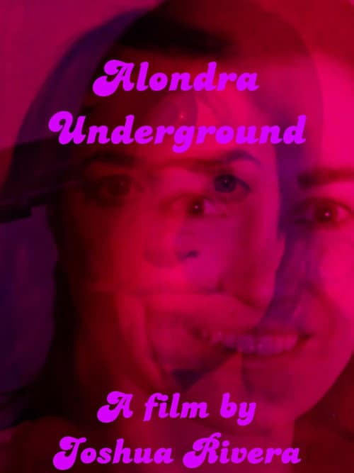 Poster for Alondra Underground