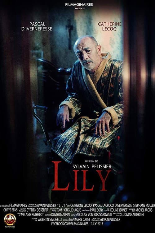 Poster for Lily