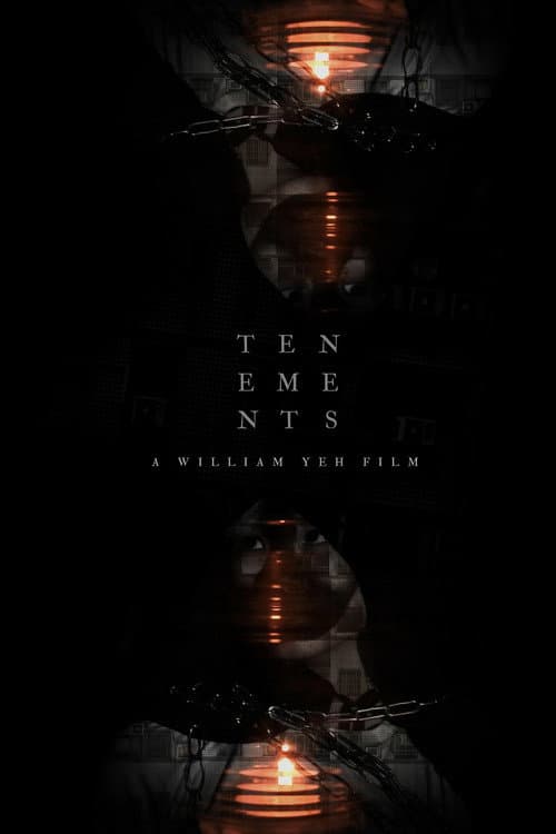 Poster for Tenements