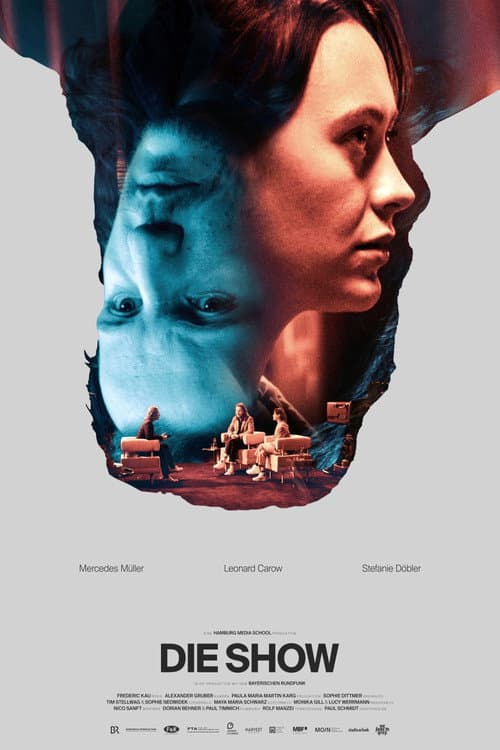 Poster for The Show