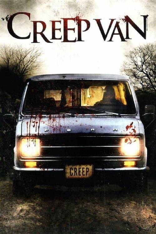 Poster for Creep Van