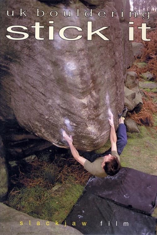 Poster for Stick It