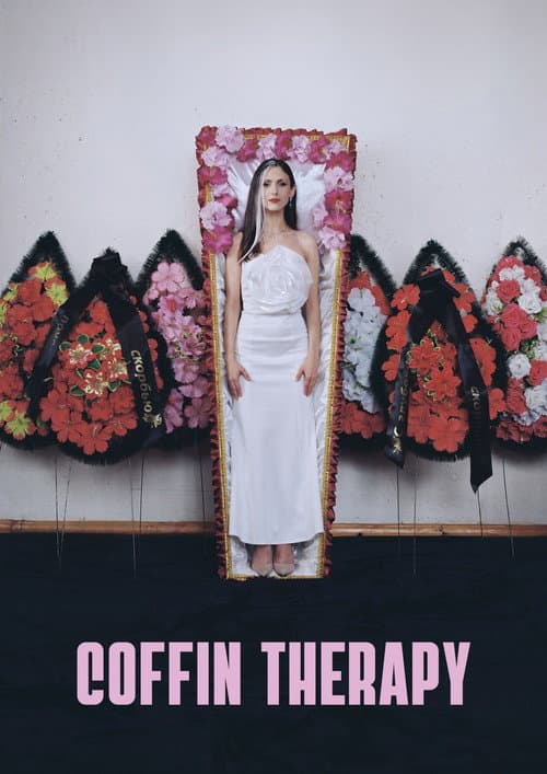 Poster for Coffin Therapy