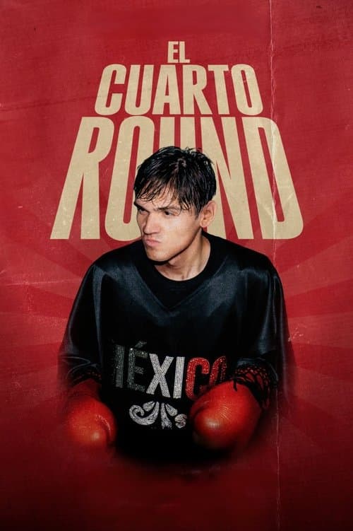 Poster for El cuarto round