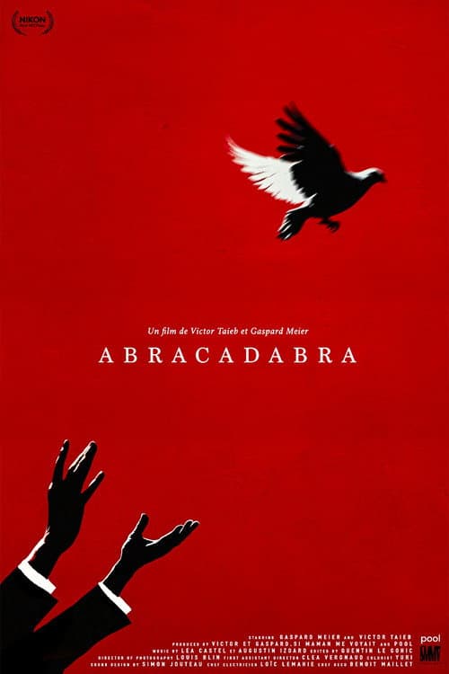 Poster for Abracadabra
