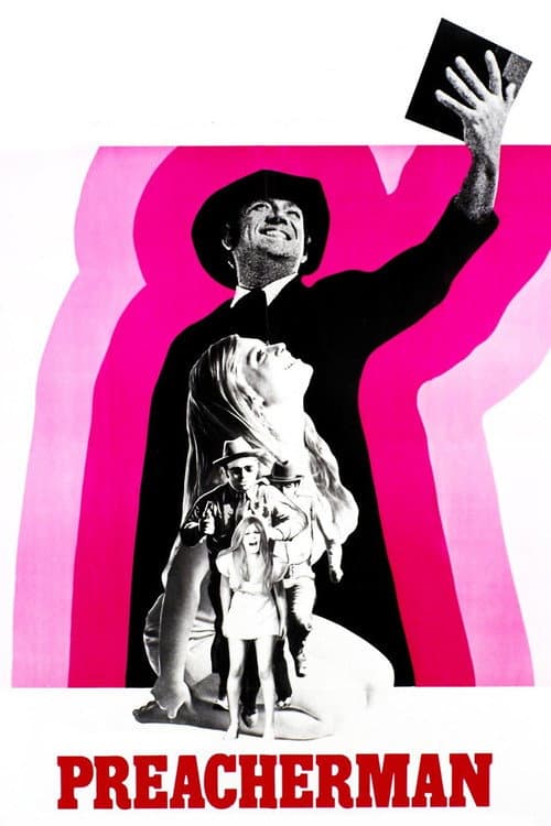 Poster for Preacherman