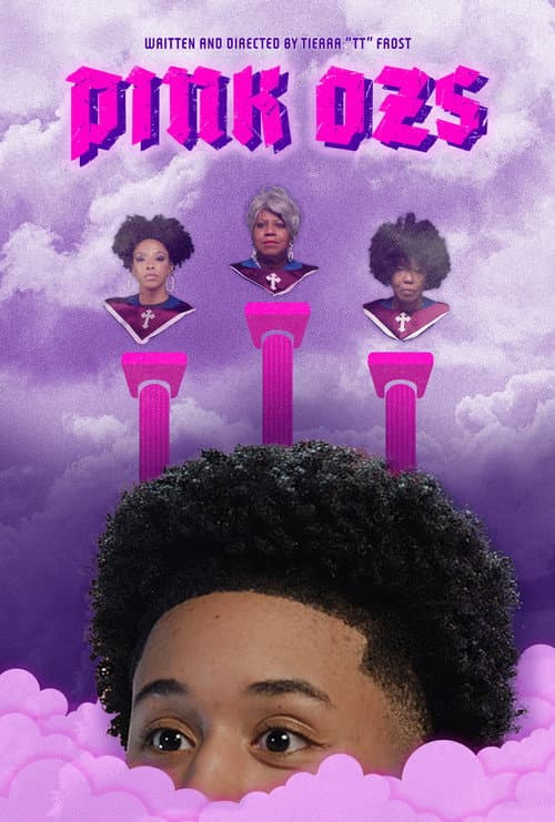 Poster for Pink Ozs