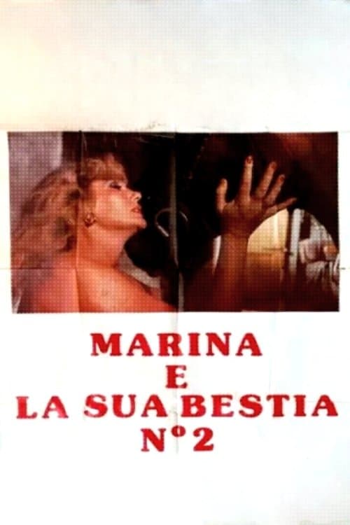 Poster for Marina and Her Beast 2