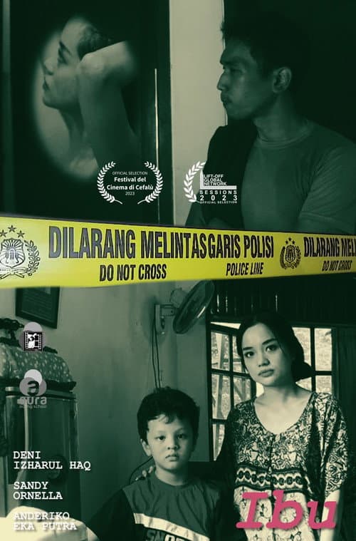 Poster for Ibu