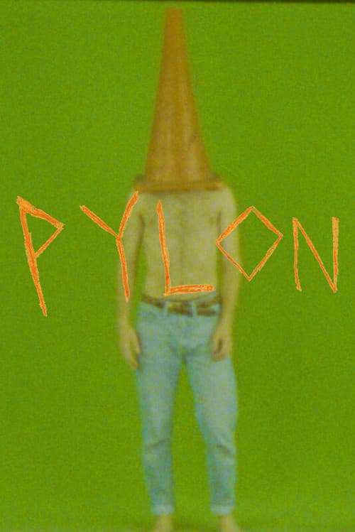 Poster for Pylon