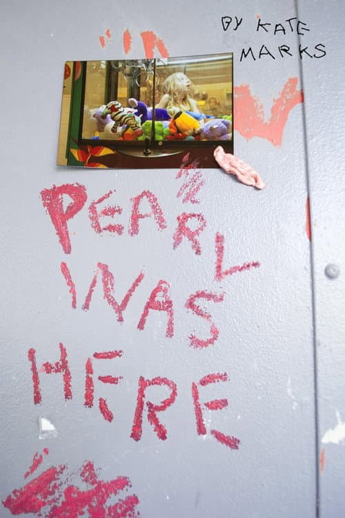 Poster for Pearl Was Here