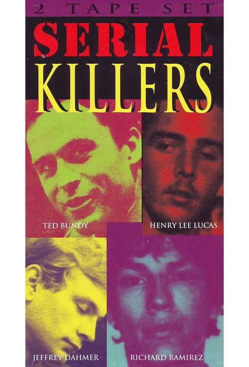 Poster for Serial Killers