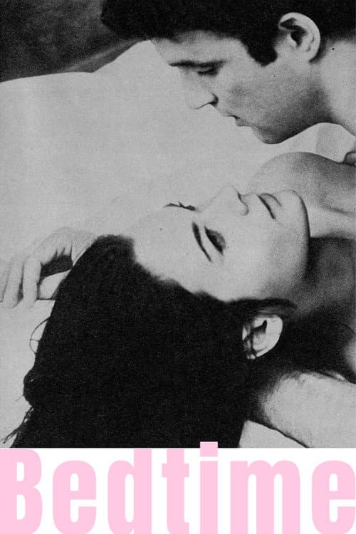 Poster for Bedtime