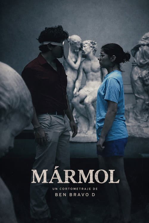 Poster for Marble