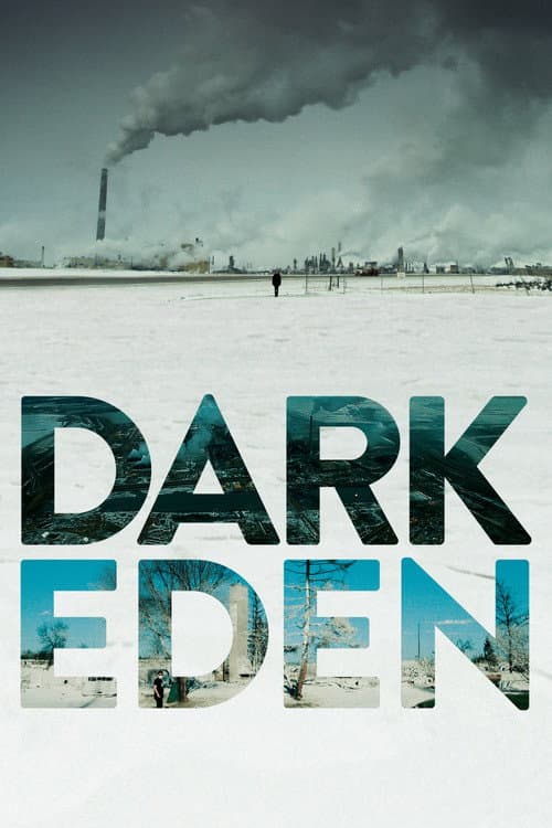 Poster for Dark Eden