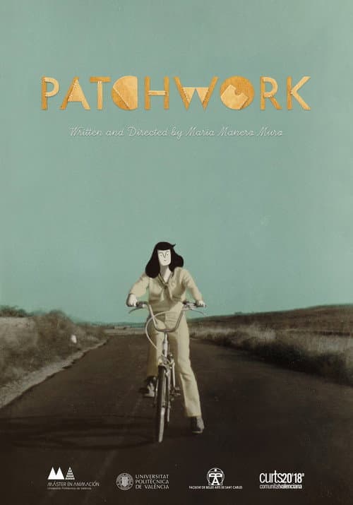 Poster for Patchwork