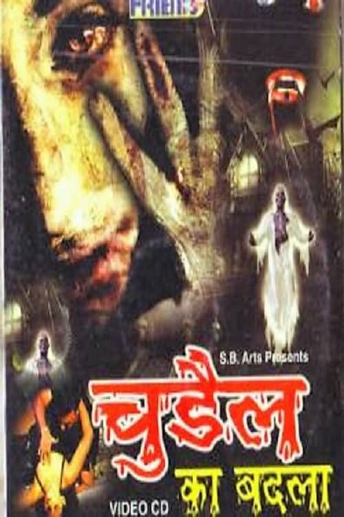 Poster for Chudail Ka Badla