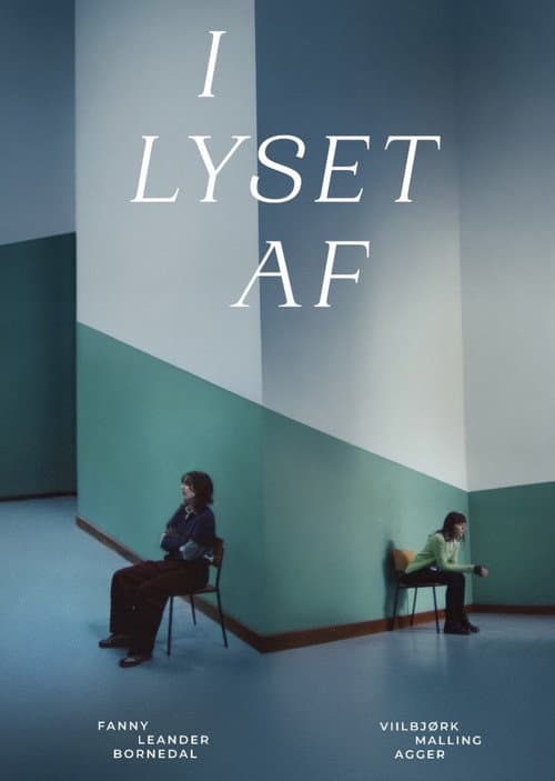 Poster for I Lyset Af