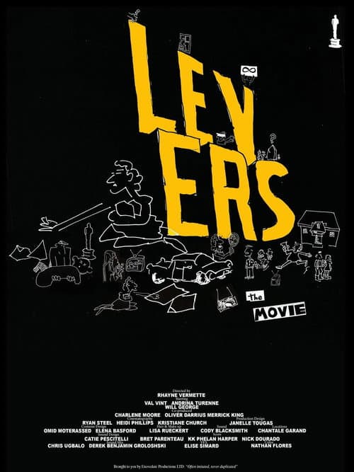 Poster for Levers