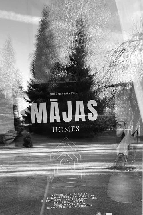 Poster for Homes