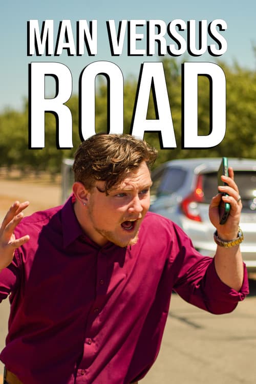 Poster for Man Versus Road