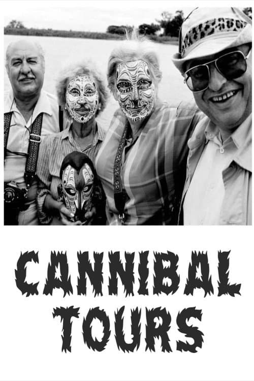 Poster for Cannibal Tours