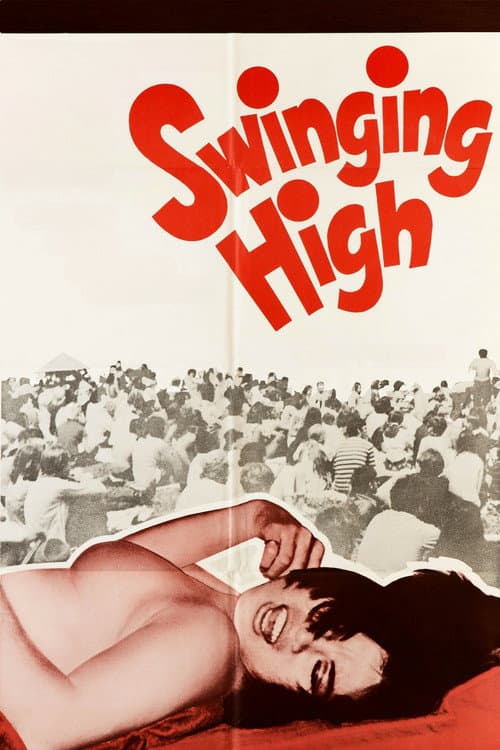 Poster for Swinging High