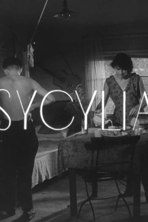 Poster for Sycylia