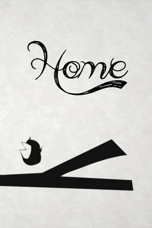 Poster for Home