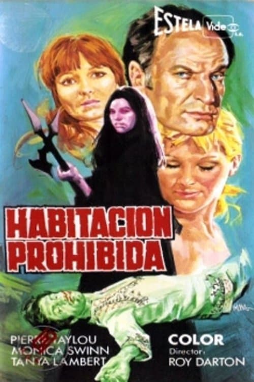 Poster for Wild Things