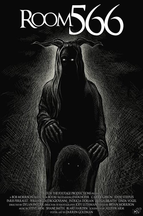 Poster for Room 566