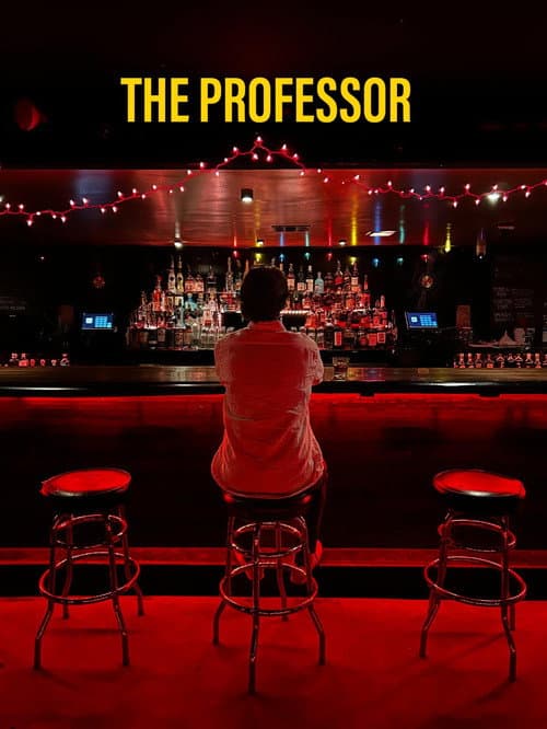 Poster for The Professor