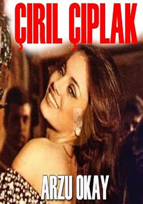 Poster for Çırılçıplak