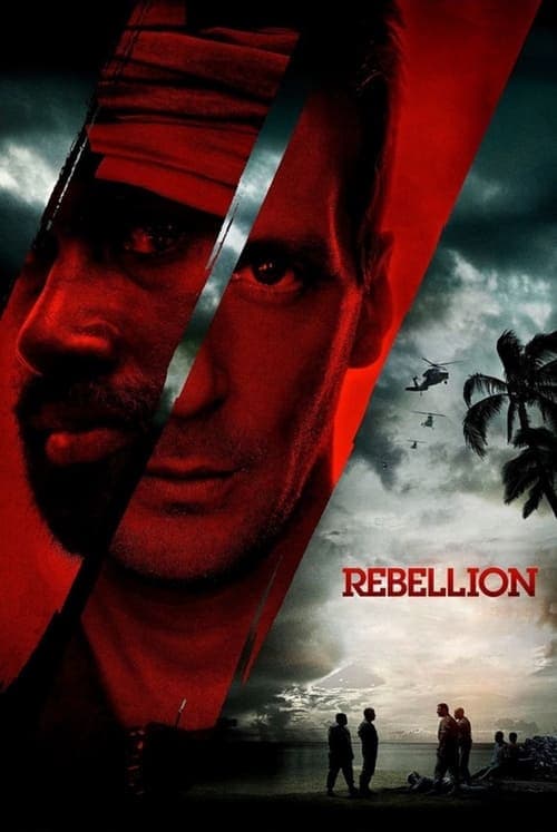 Poster for Rebellion