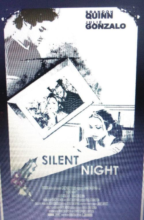Poster for Silent Night