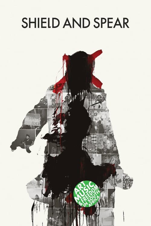 Poster for Shield and Spear