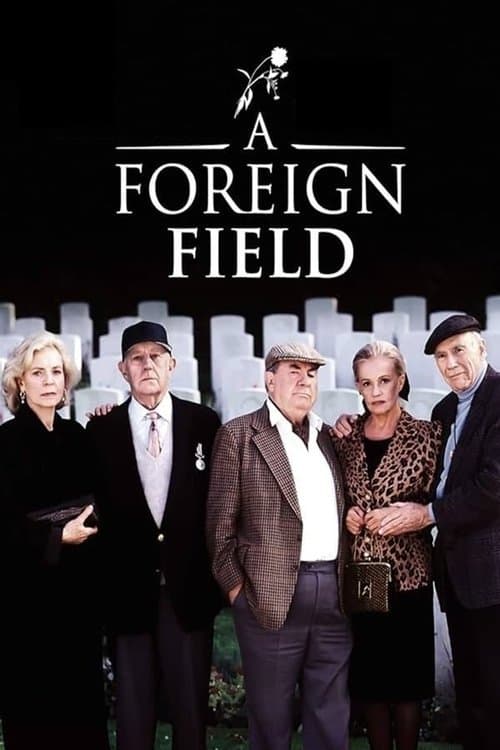 Poster for A Foreign Field