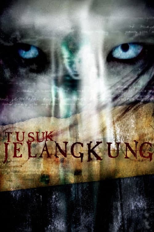 Poster for Tusuk Jelangkung