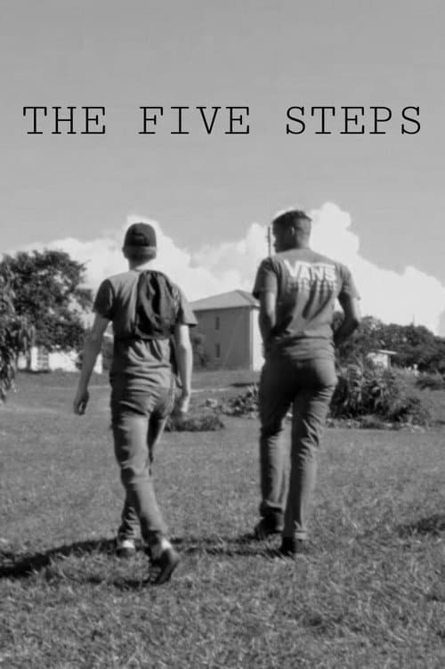 Poster for The Five Steps