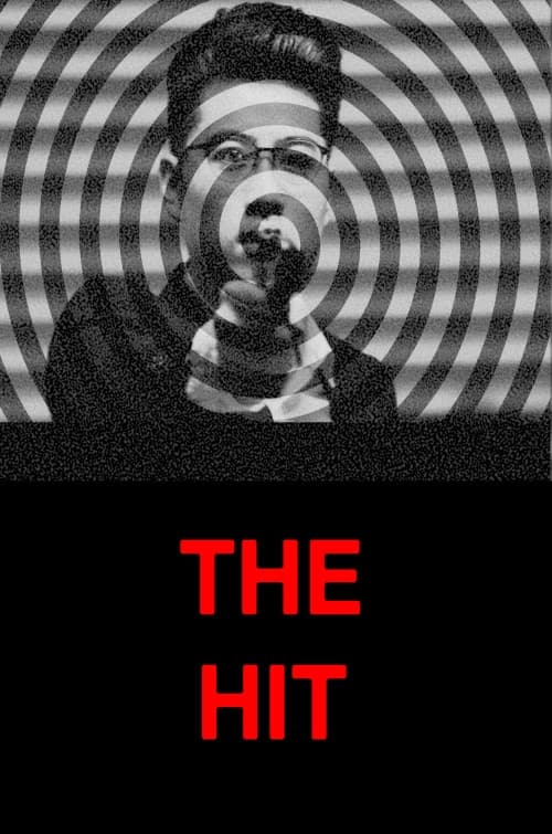 Poster for The Hit