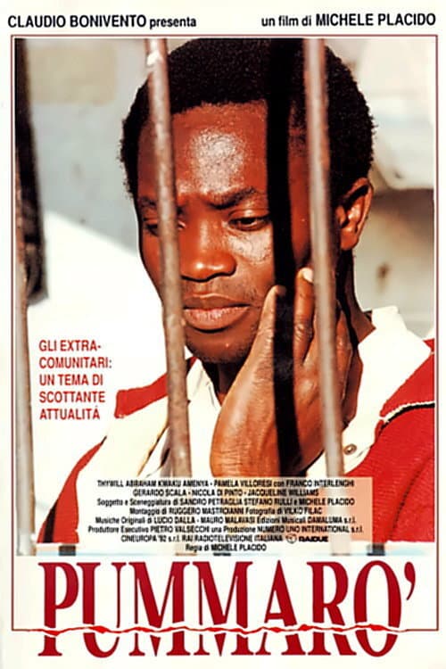 Poster for Tomato