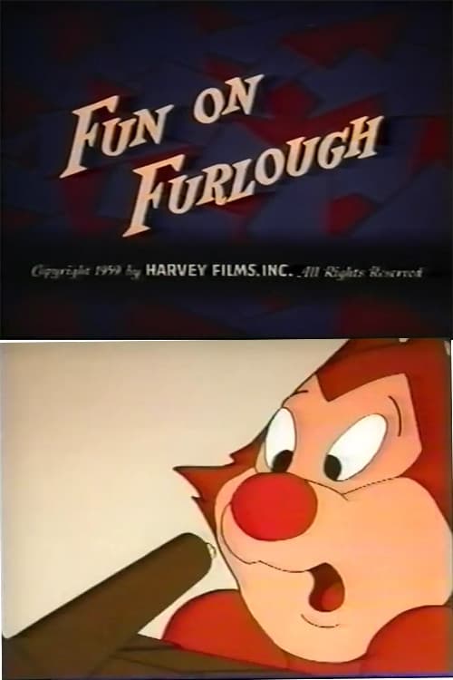 Poster for Fun on Furlough