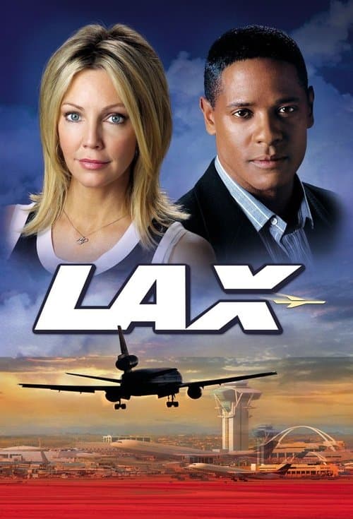 Poster for LAX