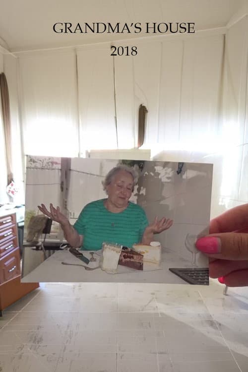 Poster for Grandma's House