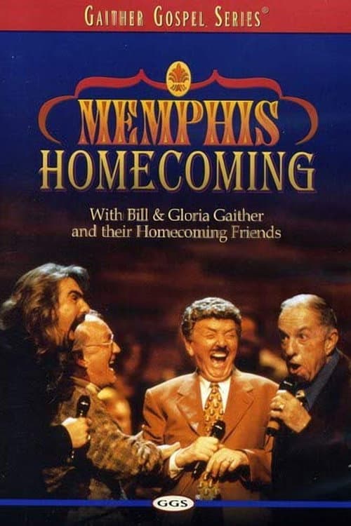 Poster for Memphis Homecoming