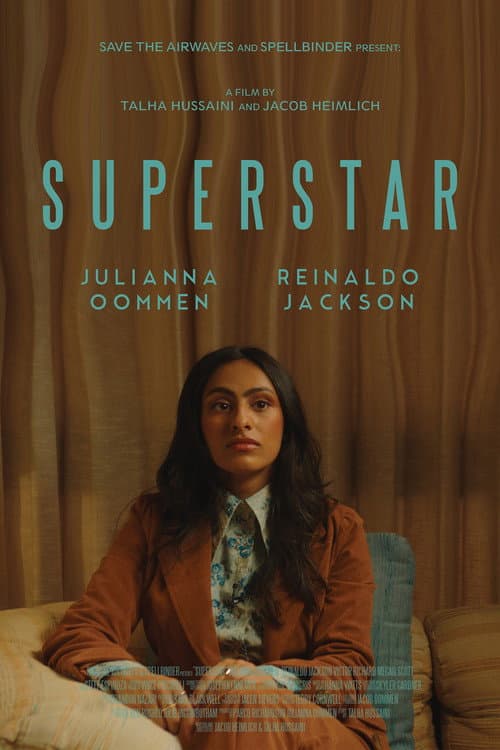 Poster for Superstar
