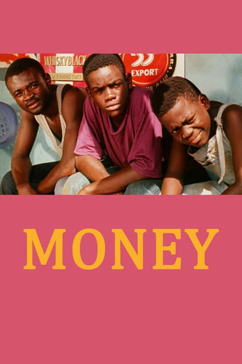 Poster for Money