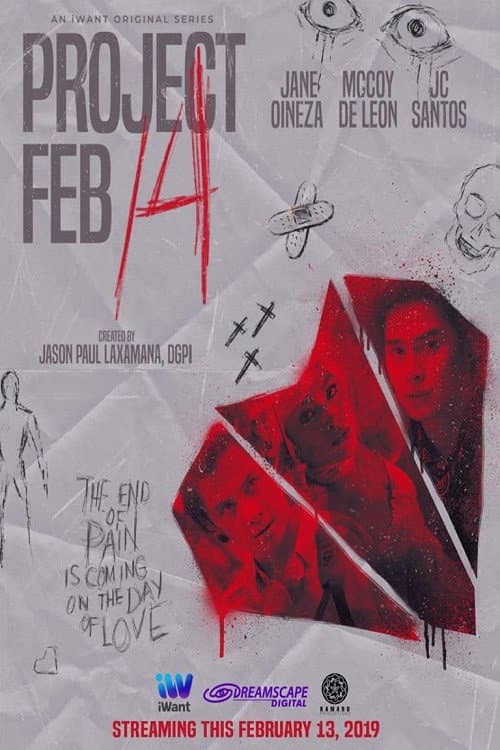Poster for Project Feb 14