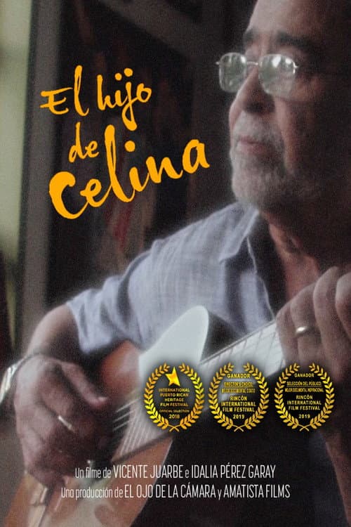 Poster for Celina's Son