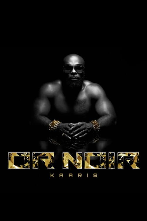 Poster for Kaaris Showcase au Palacio